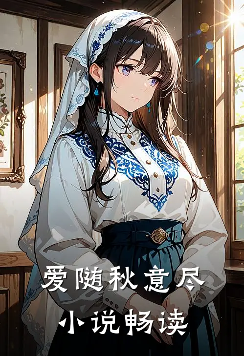 爱随秋意尽小说畅读