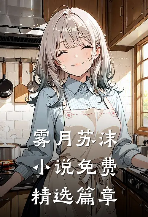 雾月苏沫小说免费精选篇章