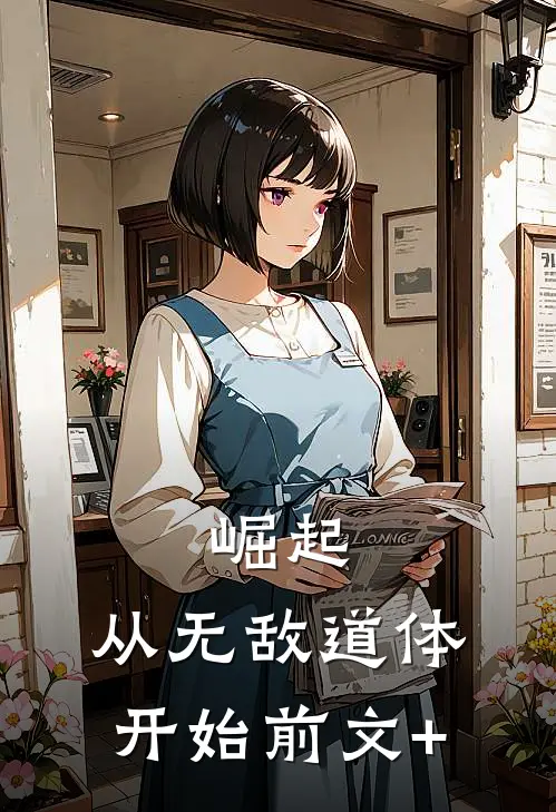 崛起，从无敌道体开始前文+