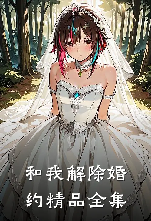 和我解除婚约精品全集