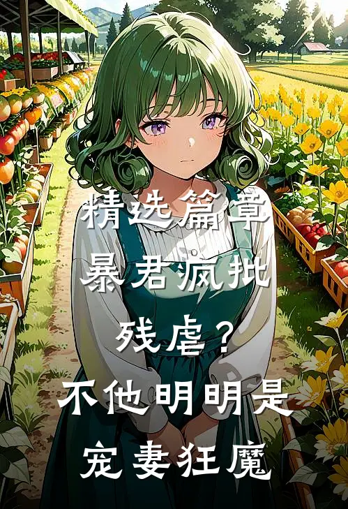 精选篇章暴君疯批残虐？不，他明明是宠妻狂魔