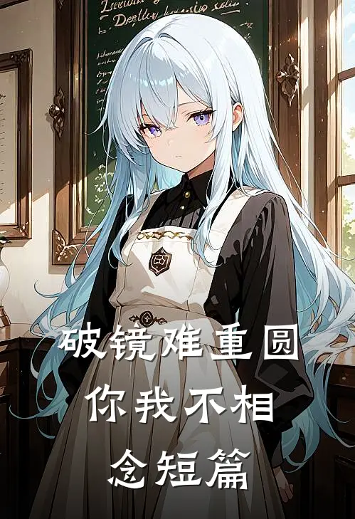 破镜难重圆，你我不相念短篇