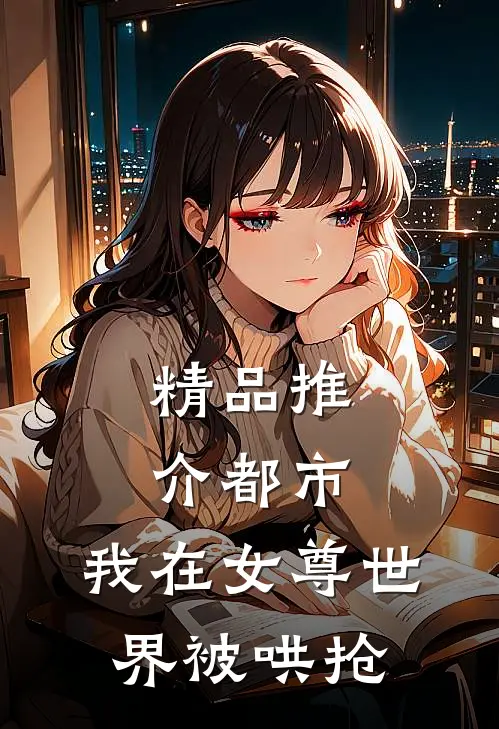 精品推介都市：我在女尊世界被哄抢