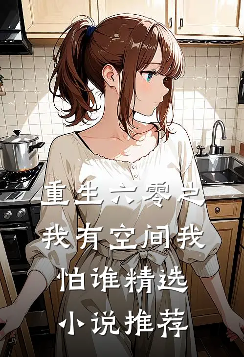 重生六零之我有空间我怕谁精选小说推荐