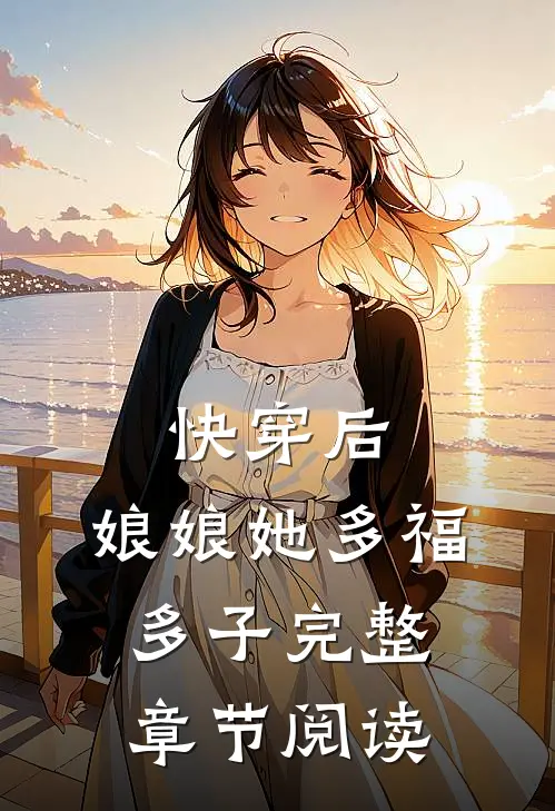 快穿后,娘娘她多福多子完整章节阅读