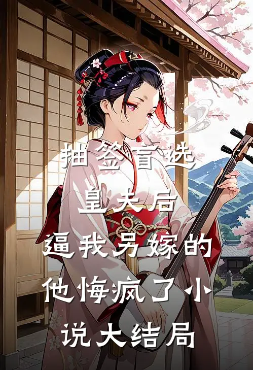 抽签盲选皇夫后，逼我另嫁的他悔疯了小说大结局
