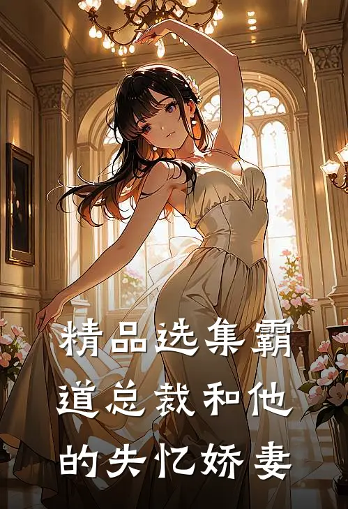 精品选集霸道总裁和他的失忆娇妻