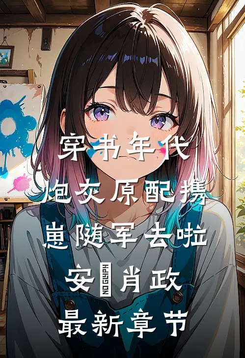 穿书年代，炮灰原配携崽随军去啦安婳肖政最新章节