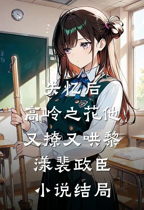 失忆后，高岭之花他又撩又哄黎漾裴政臣小说结局