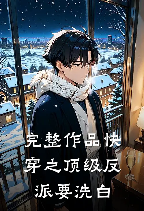 完整作品快穿之顶级反派要洗白