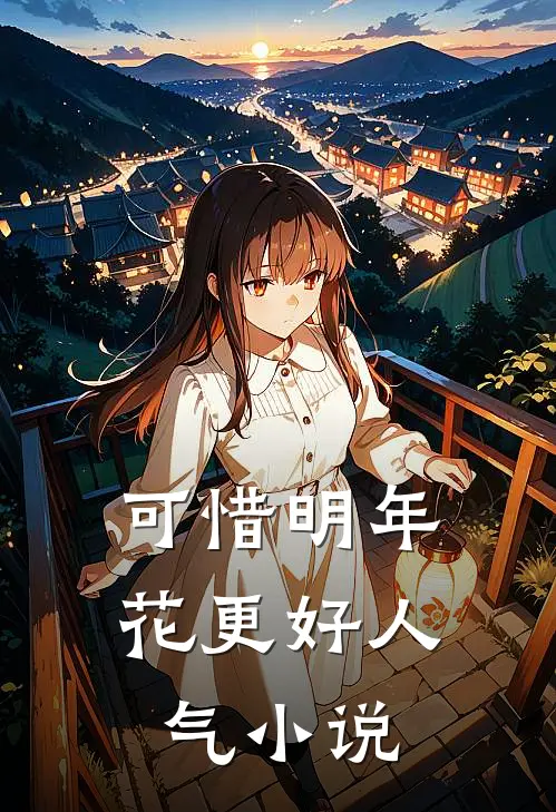 可惜明年花更好人气小说