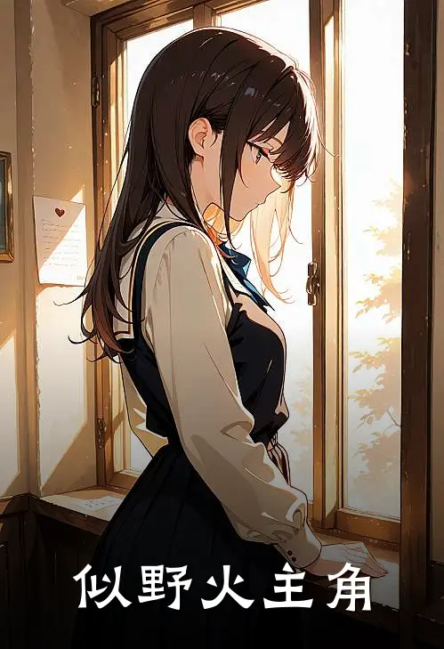 似野火主角