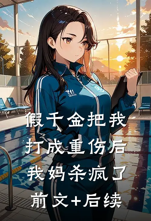 假千金把我打成重伤后，我妈杀疯了前文+后续