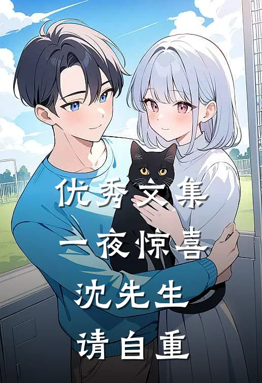 优秀文集一夜惊喜：沈先生，请自重