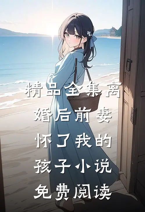 精品全集离婚后前妻怀了我的孩子小说免费阅读