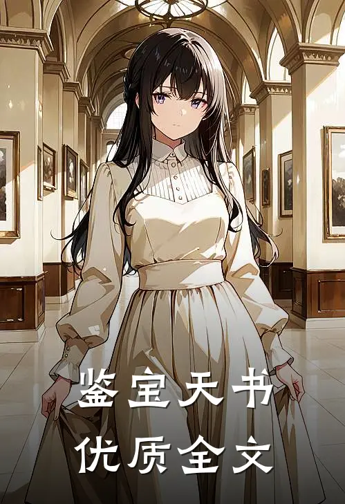 鉴宝天书优质全文