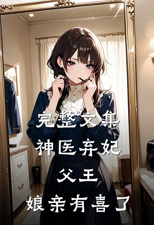 完整文集神医弃妃：父王，娘亲有喜了