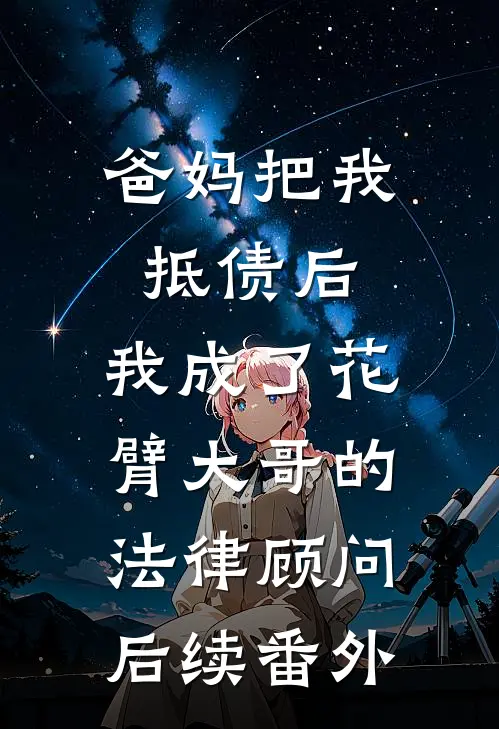 爸妈把我抵债后，我成了花臂大哥的法律顾问后续番外