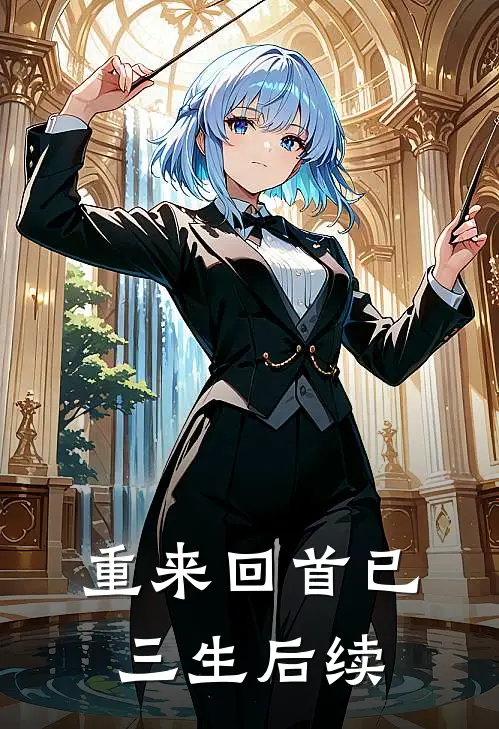 重来回首已三生后续