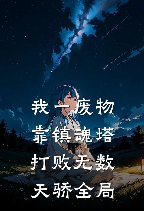 我一废物，靠镇魂塔打败无数天骄全局