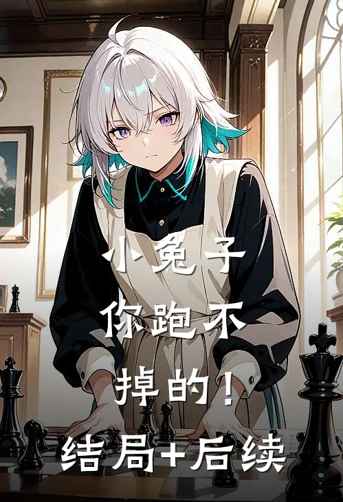 小兔子，你跑不掉的！结局+后续