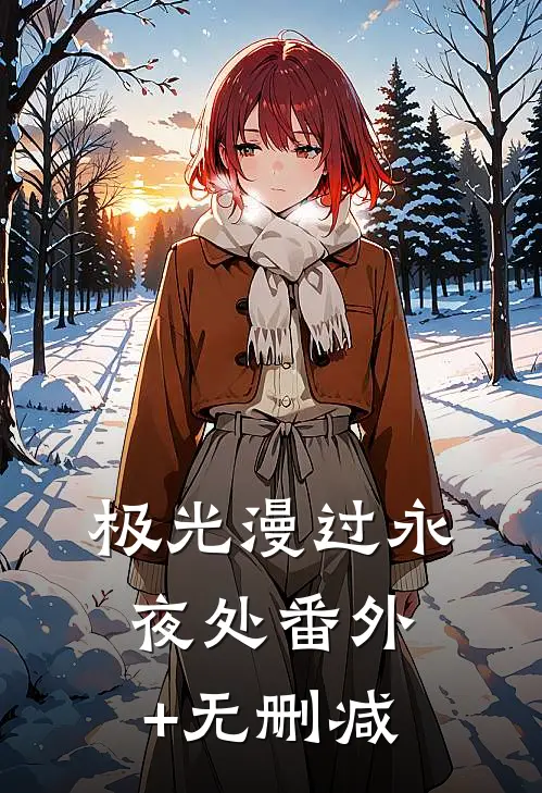 极光漫过永夜处番外+无删减