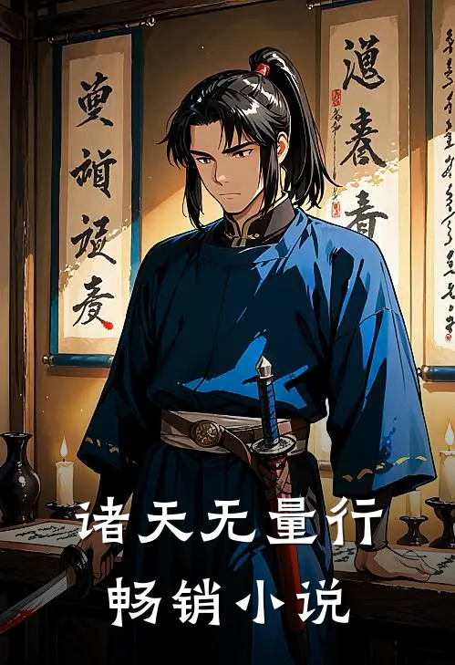 诸天无量行畅销免费阅读
