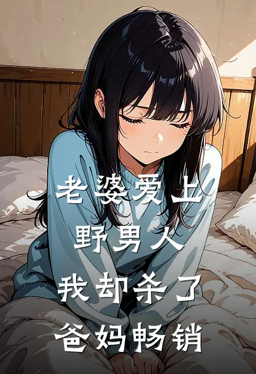 老婆爱上野男人，我却杀了爸妈畅销