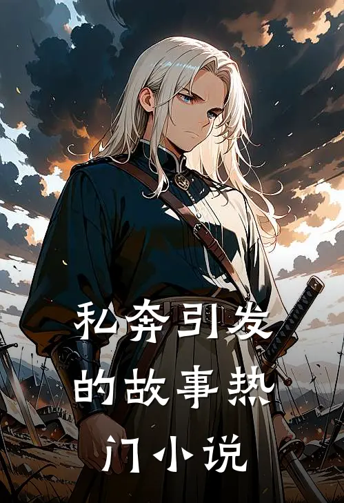 私奔引发的故事热门小说