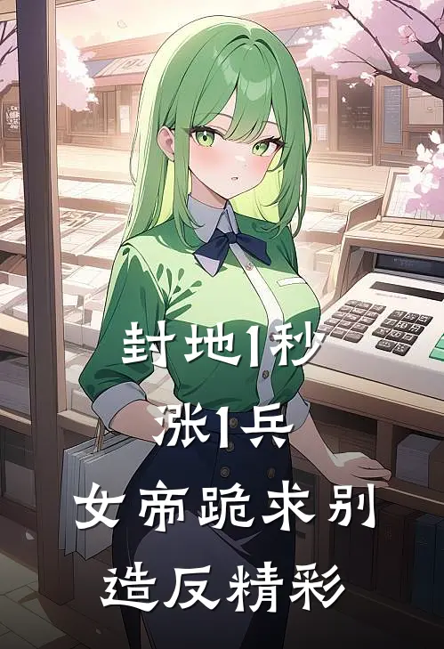 封地1秒涨1兵，女帝跪求别造反精彩