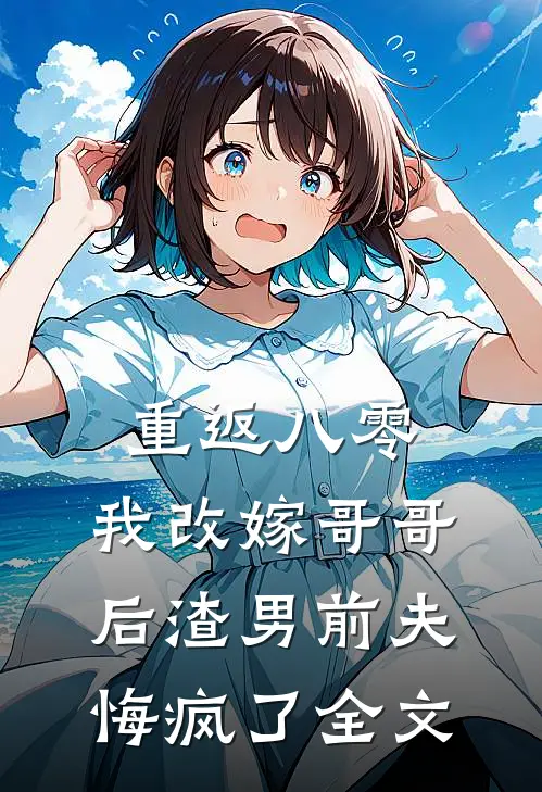 重返八零，我改嫁哥哥后渣男前夫悔疯了全文
