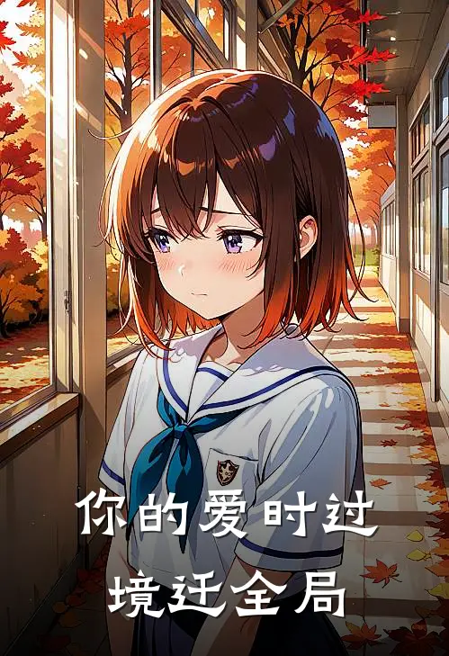 你的爱时过境迁全局