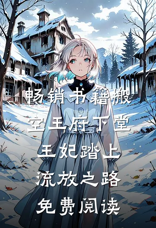 畅销书籍搬空王府下堂王妃踏上流放之路免费阅读