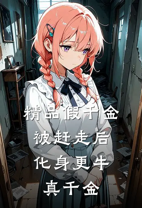 精品假千金被赶走后，化身更牛真千金