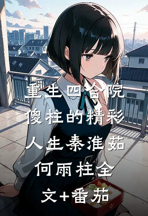 重生四合院：傻柱的精彩人生秦淮茹何雨柱全文+番茄