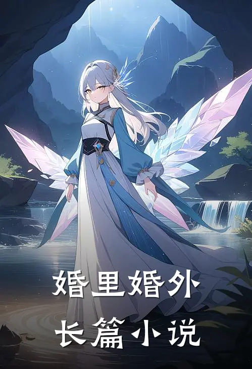 婚里婚外长篇小说