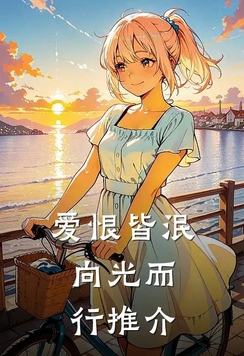 爱恨皆泯，向光而行推介