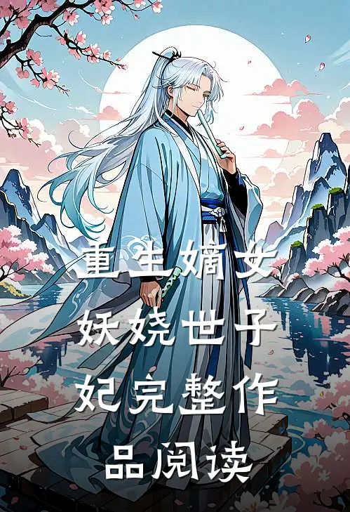 重生嫡女妖娆世子妃完整作品阅读
