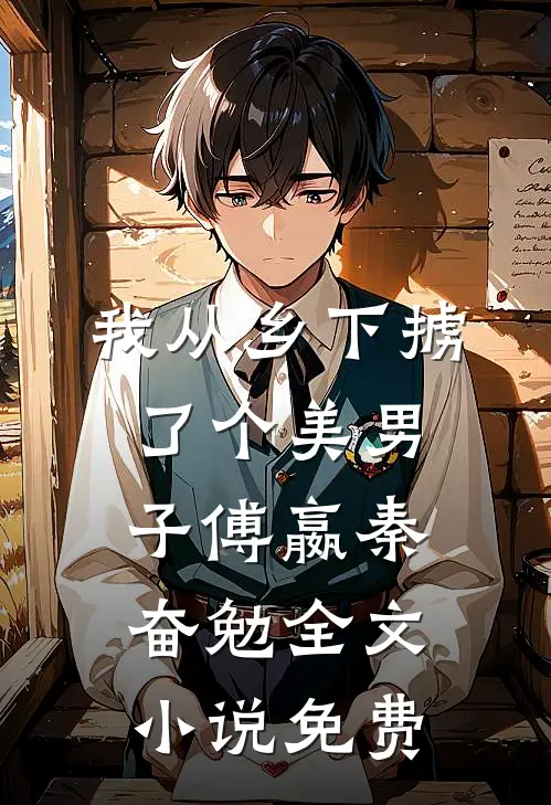 我从乡下掳了个美男子傅嬴秦奋勉全文小说免费