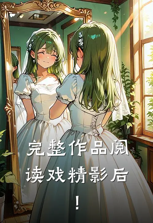 完整作品阅读戏精影后,!