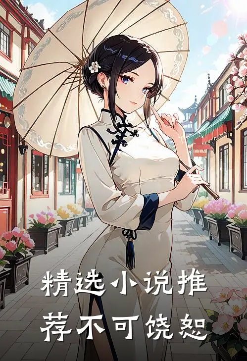 精选小说推荐不可饶恕