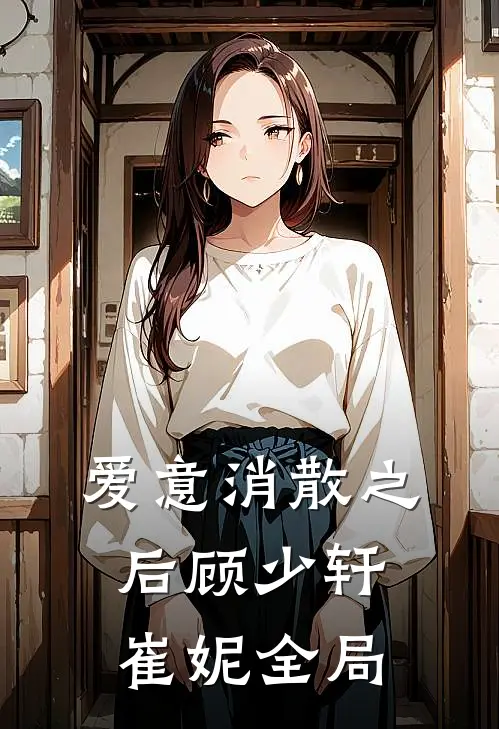 爱意消散之后顾少轩崔妮全局