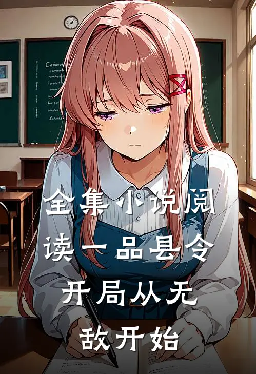 全集小说阅读一品县令：开局从无敌开始