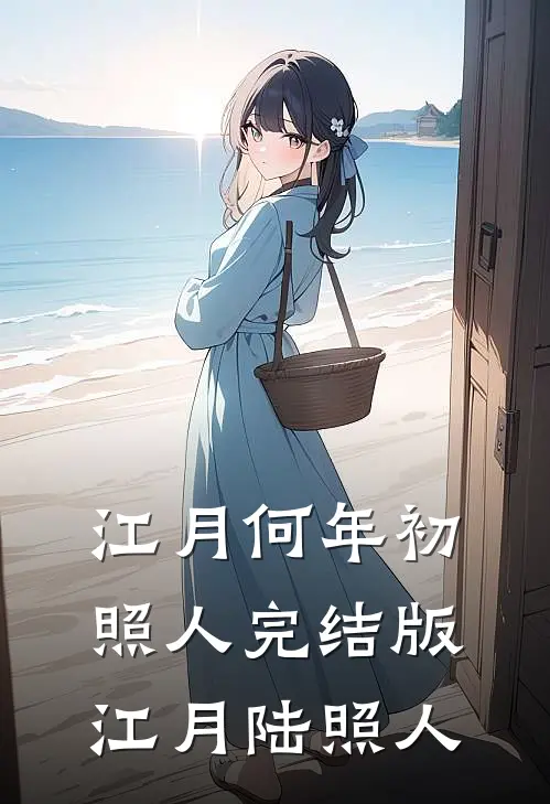 江月何年初照人完结版江月陆照人