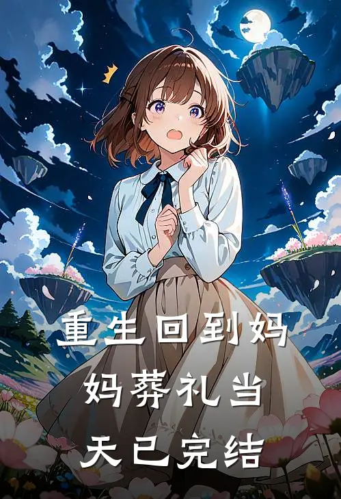 重生回到妈妈葬礼当天已完结