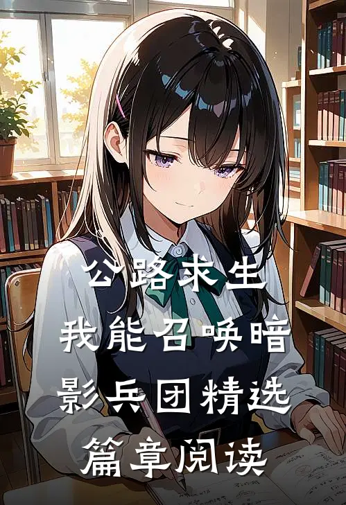 公路求生，我能召唤暗影兵团精选篇章阅读