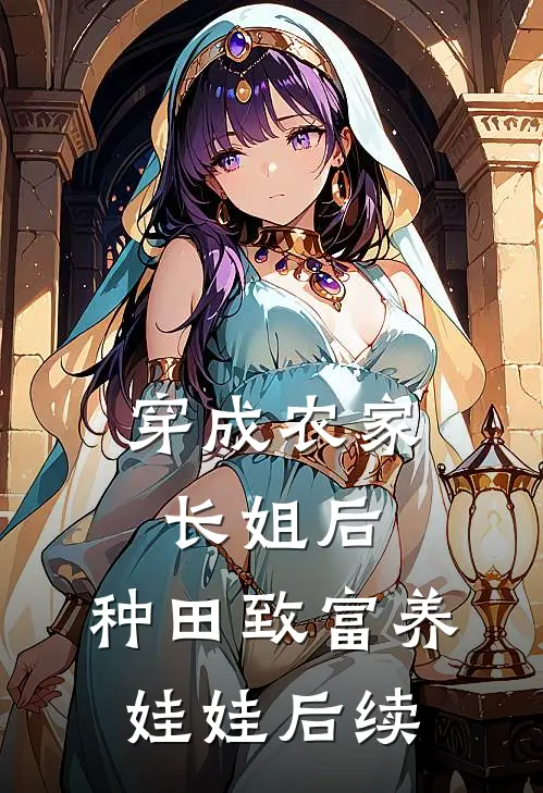 穿成农家长姐后，种田致富养娃娃后续