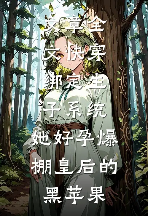 文章全文快穿:绑定生子系统,她好孕爆棚皇后的黑苹果