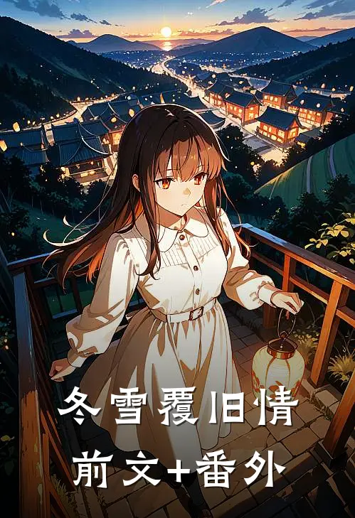 冬雪覆旧情前文+番外