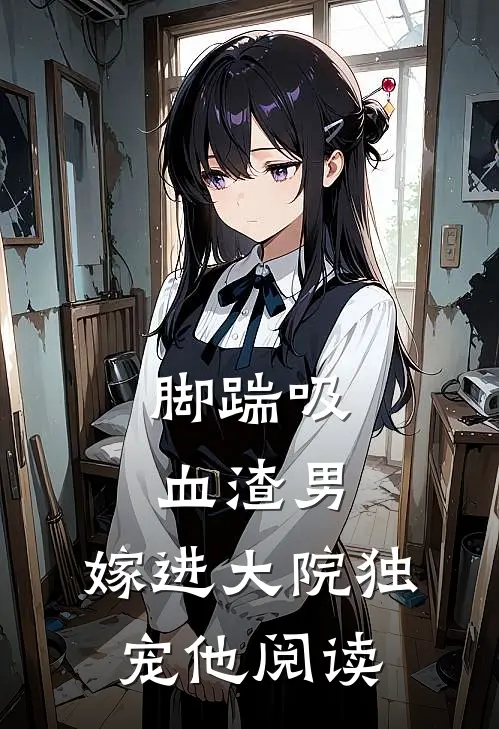脚踹吸血渣男，嫁进大院独宠他阅读